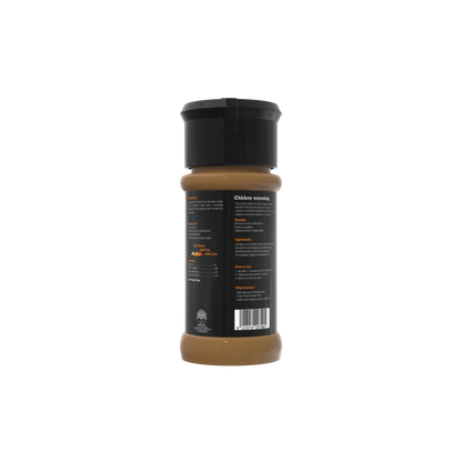 Butcher Savory Sprinkles – Dog Food Seasoning, 80 g